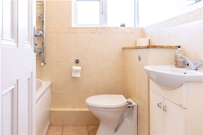 35 Hyde Park Avenue, Blackrock, Co. Dublin