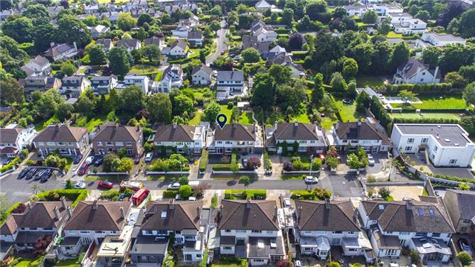 35 Hyde Park Avenue, Blackrock, Co. Dublin
