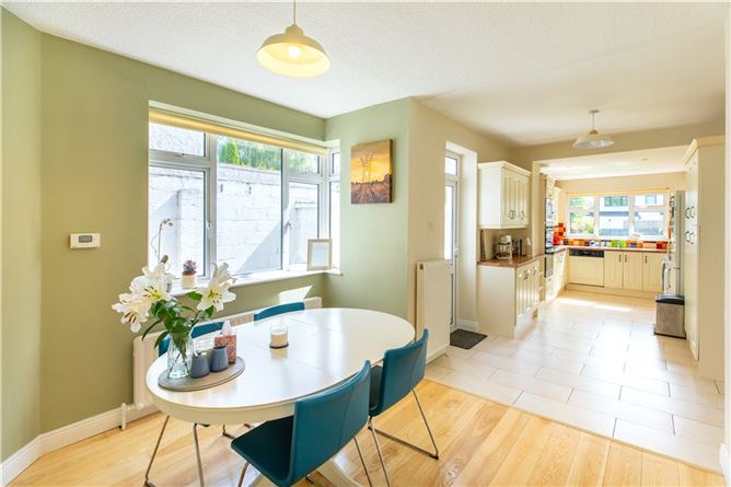 35 Hyde Park Avenue, Blackrock, Co. Dublin