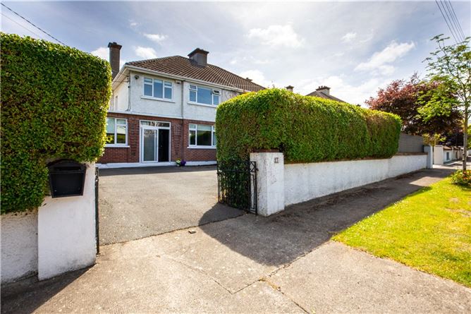 35 Hyde Park Avenue, Blackrock, Co. Dublin