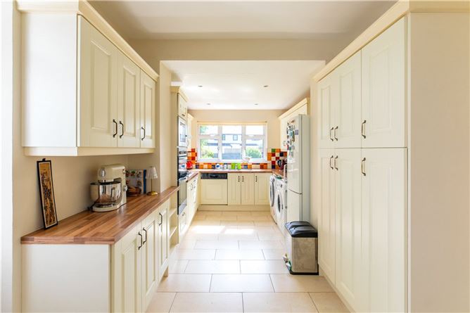 35 Hyde Park Avenue, Blackrock, Co. Dublin