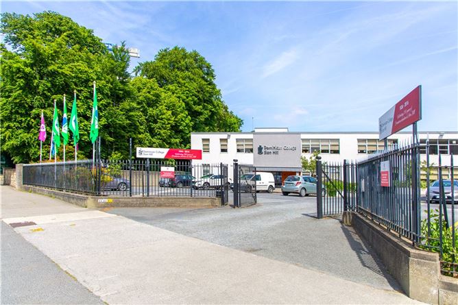 35 Hyde Park Avenue, Blackrock, Co. Dublin