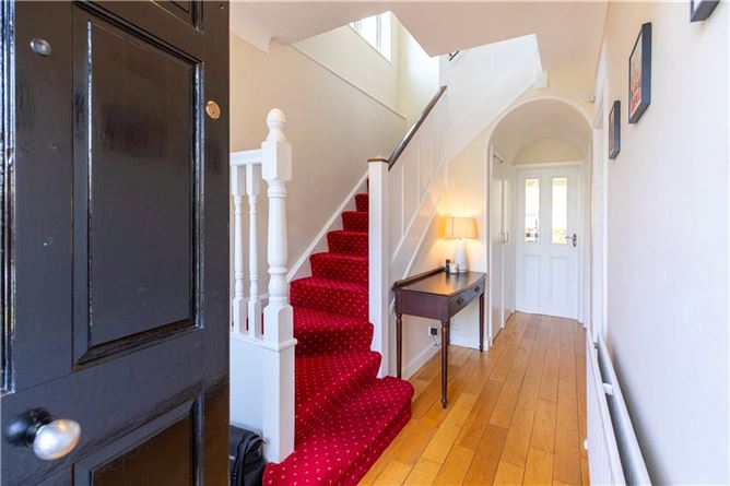 35 Hyde Park Avenue, Blackrock, Co. Dublin