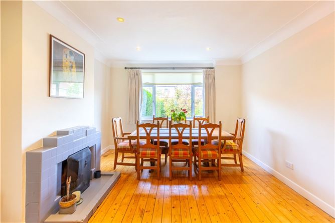 35 Hyde Park Avenue, Blackrock, Co. Dublin
