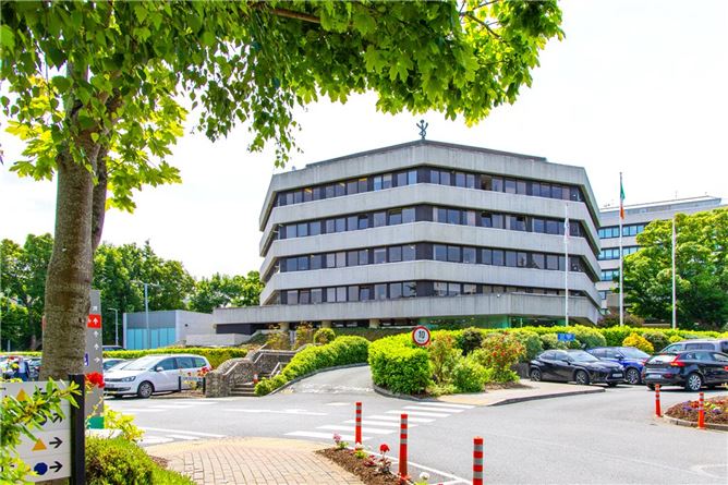 35 Hyde Park Avenue, Blackrock, Co. Dublin