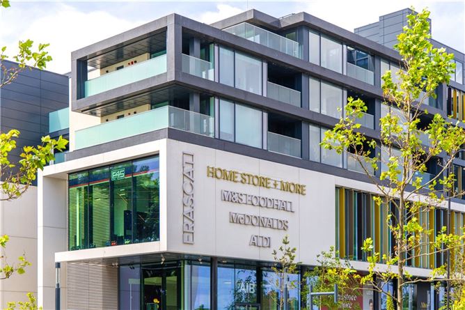 35 Hyde Park Avenue, Blackrock, Co. Dublin