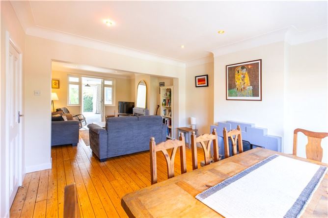 35 Hyde Park Avenue, Blackrock, Co. Dublin