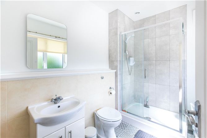 35 Hyde Park Avenue, Blackrock, Co. Dublin