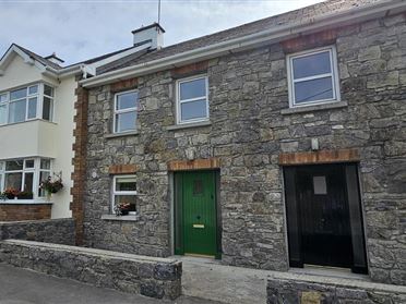 Image for 4 Newline Terrace, Newline Road, Elphin, Roscommon