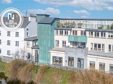 Atlanta House, Dominick Street, Galway City, Co. Galway