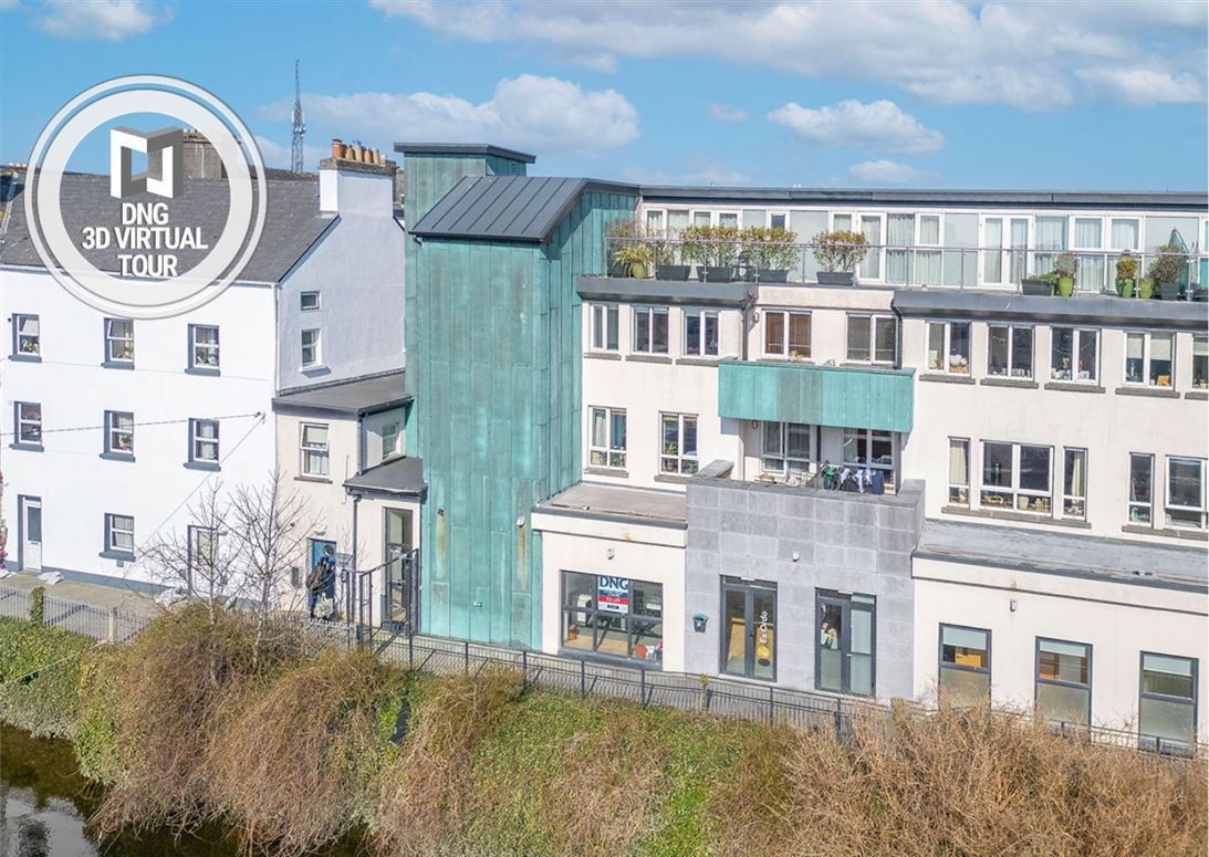Atlanta House, Dominick Street, Galway City, Co. Galway