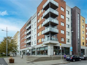 Image for 77 Burnell Court, Northern Cross, Dublin 17