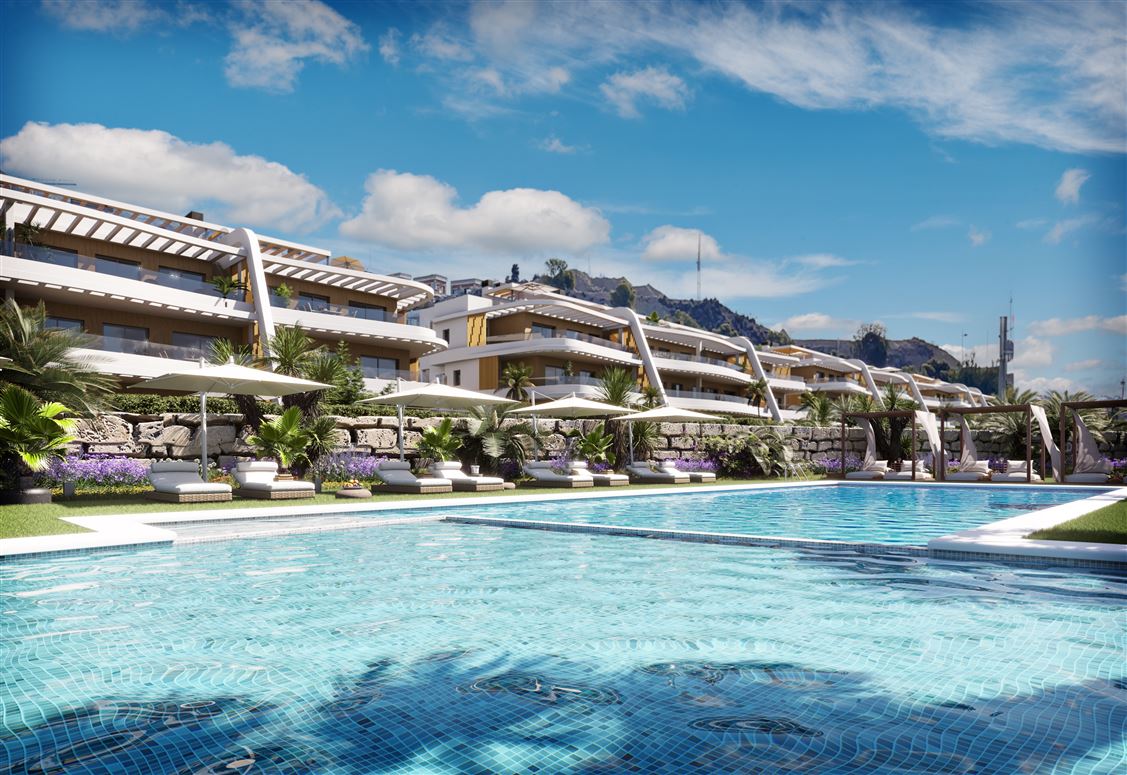 Finestrat, Alicante, Spain