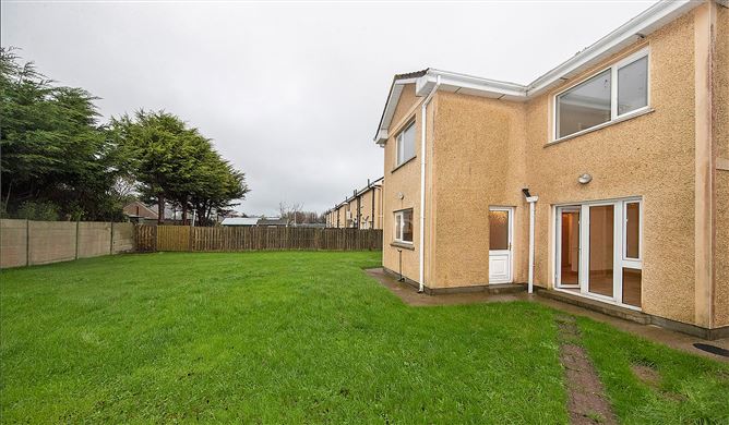 43 An Grianan, Ballinroad, Dungarvan, Co. Waterford