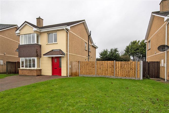 43 An Grianan, Ballinroad, Dungarvan, Co. Waterford