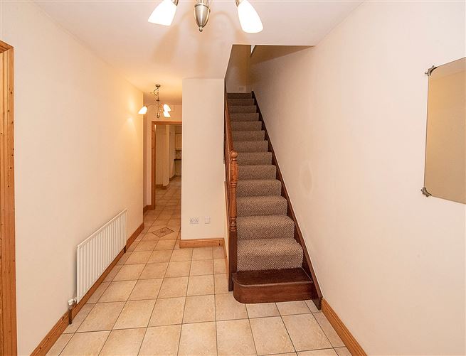 43 An Grianan, Ballinroad, Dungarvan, Co. Waterford