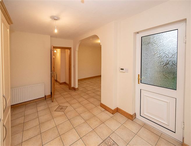 43 An Grianan, Ballinroad, Dungarvan, Co. Waterford