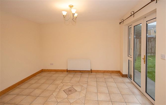 43 An Grianan, Ballinroad, Dungarvan, Co. Waterford