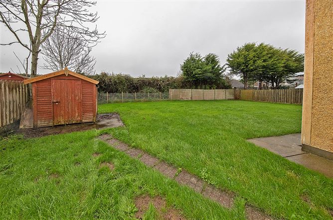 43 An Grianan, Ballinroad, Dungarvan, Co. Waterford