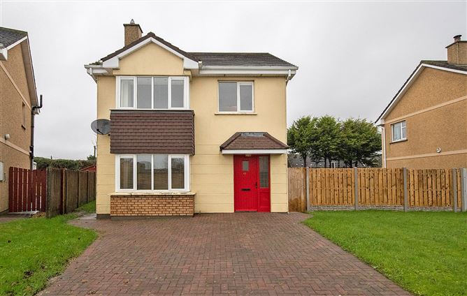 43 An Grianan, Ballinroad, Dungarvan, Co. Waterford