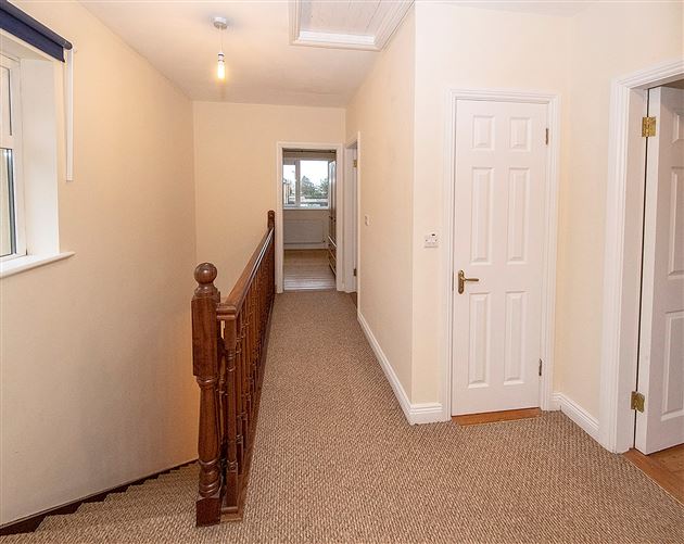 43 An Grianan, Ballinroad, Dungarvan, Co. Waterford