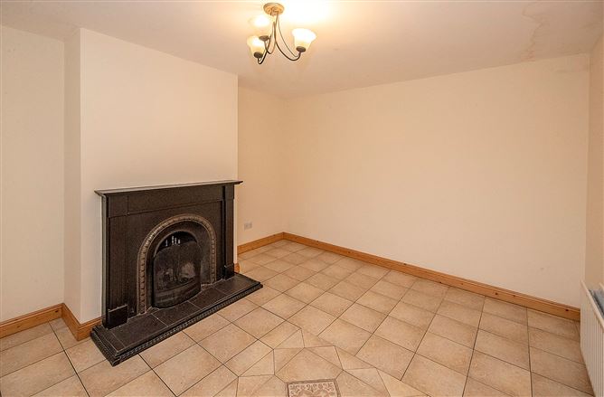 43 An Grianan, Ballinroad, Dungarvan, Co. Waterford