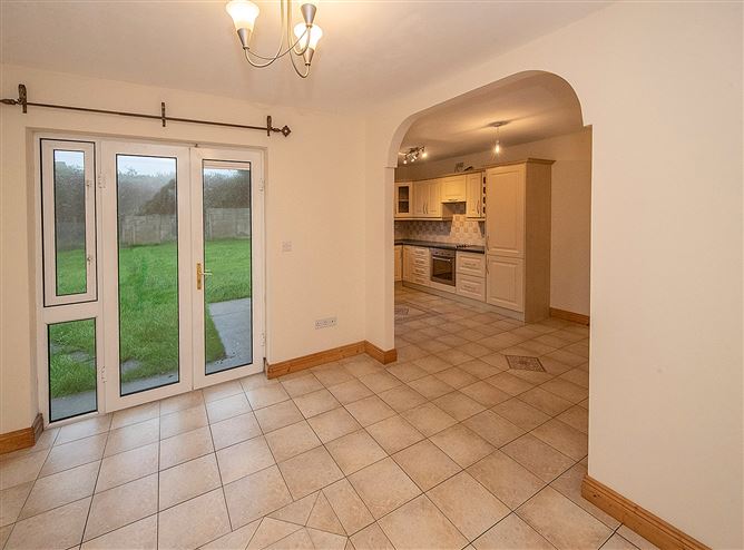 43 An Grianan, Ballinroad, Dungarvan, Co. Waterford