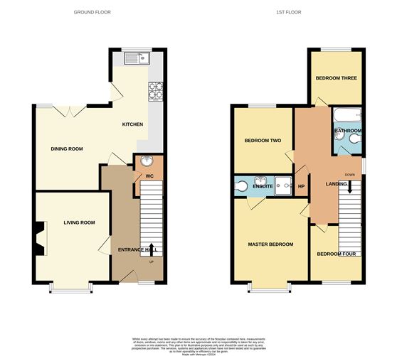 43 An Grianan, Ballinroad, Dungarvan, Co. Waterford