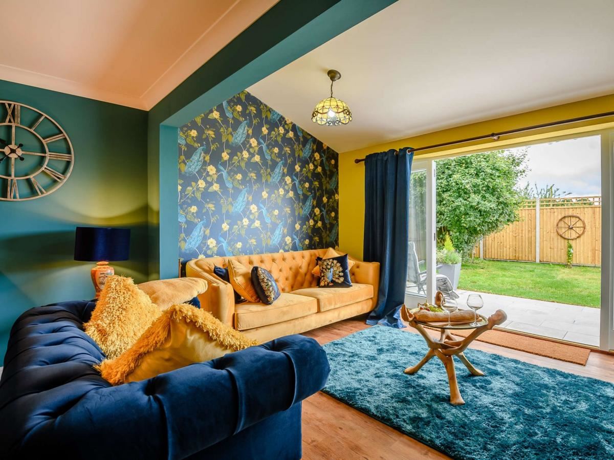 Barn in Hampshire,Fordingbridge,Hampshire,United Kingdom