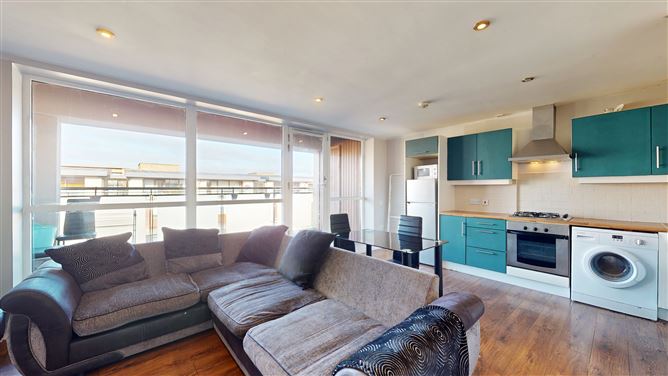 26 Castlegate Park, Lucan, Dublin