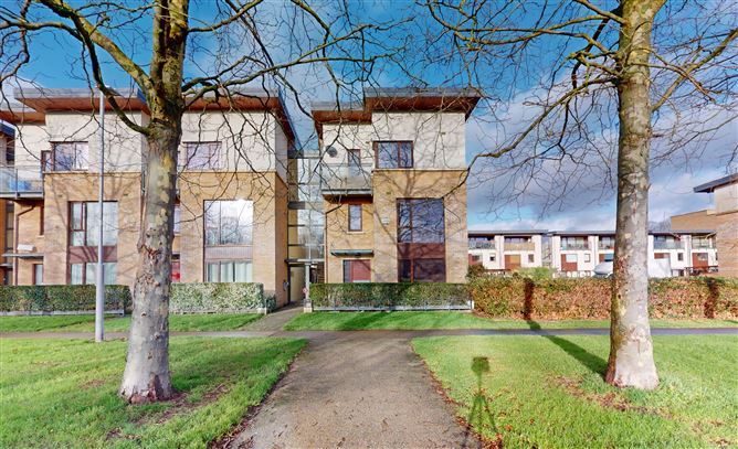 26 Castlegate Park, Lucan, Dublin