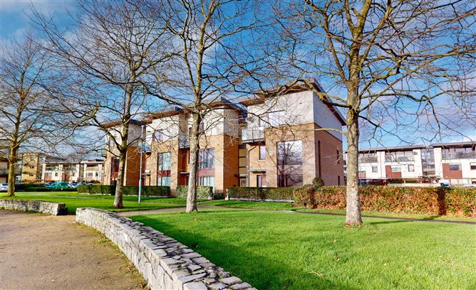 26 Castlegate Park, Lucan, Dublin
