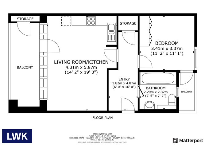 26 Castlegate Park, Lucan, Dublin