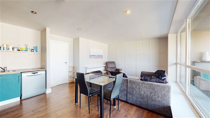 26 Castlegate Park, Lucan, Dublin