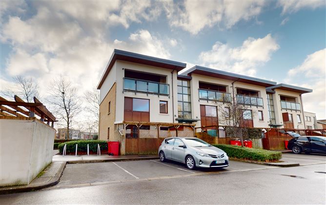 26 Castlegate Park, Lucan, Dublin