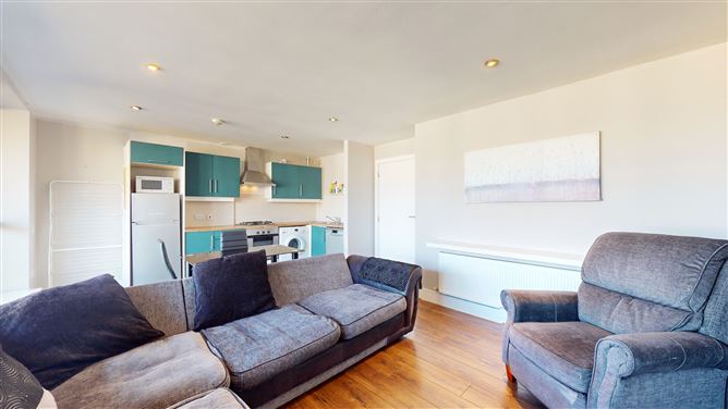 26 Castlegate Park, Lucan, Dublin