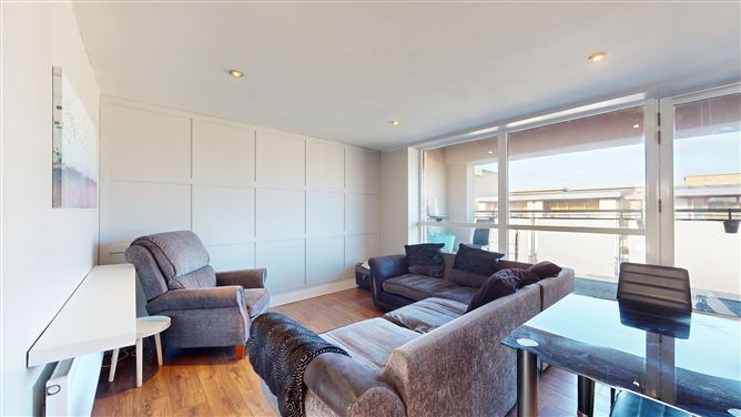 26 Castlegate Park, Lucan, Dublin