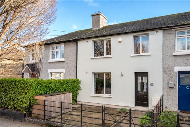 35 Fairview Avenue Upper, Marino, Dublin 3