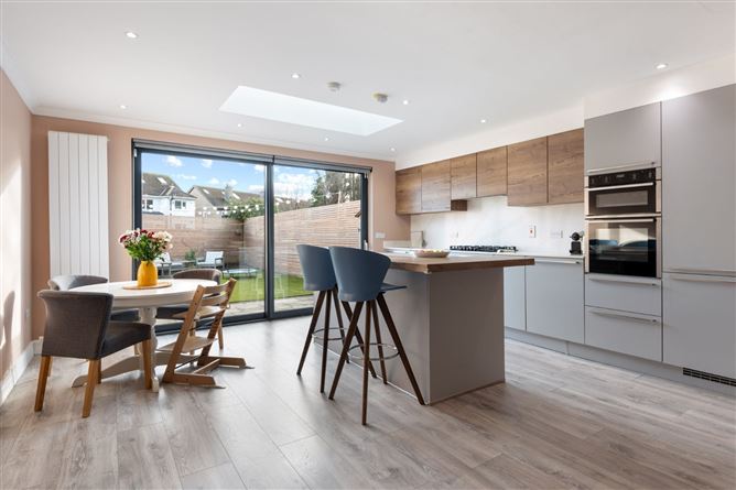 35 Fairview Avenue Upper, Marino, Dublin 3