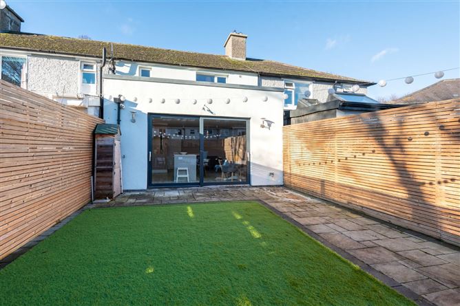 35 Fairview Avenue Upper, Marino, Dublin 3