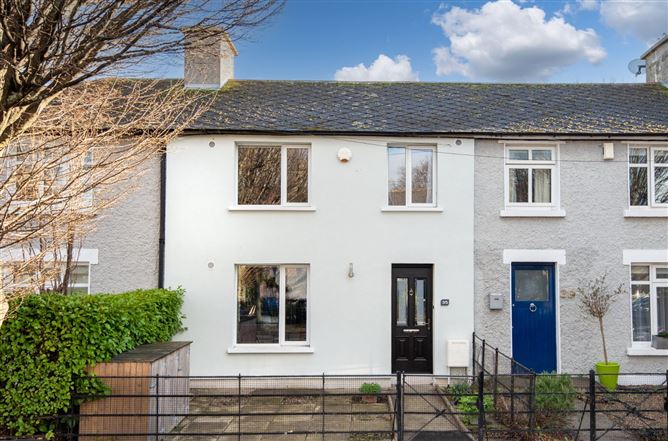 35 Fairview Avenue Upper, Marino, Dublin 3