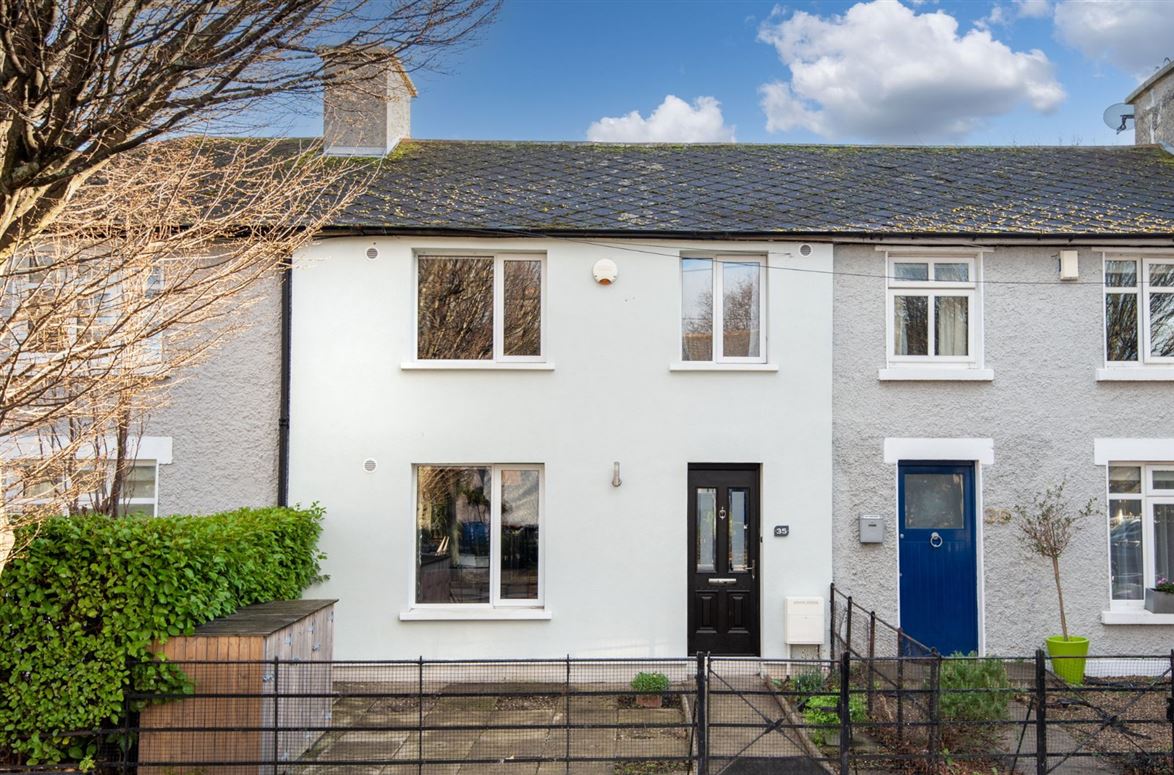 35 Fairview Avenue Upper, Marino, Dublin 3