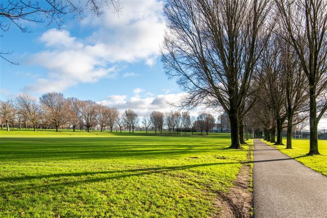 35 Fairview Avenue Upper, Marino, Dublin 3