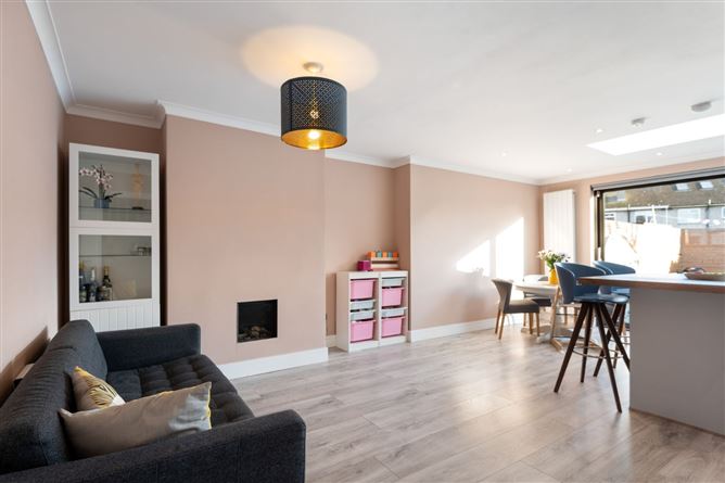 35 Fairview Avenue Upper, Marino, Dublin 3