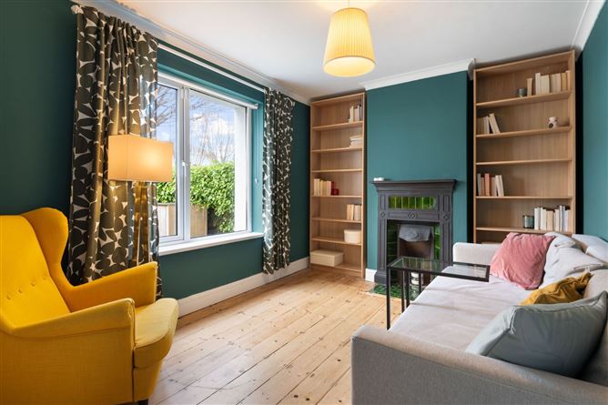 35 Fairview Avenue Upper, Marino, Dublin 3