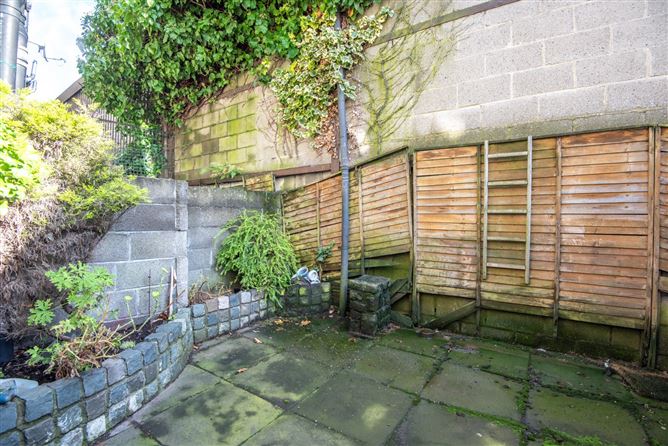 33 Merchants Road, East Wall, Dublin 3