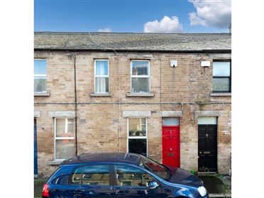 Image for 33 Merchants Road, East Wall, Dublin 3