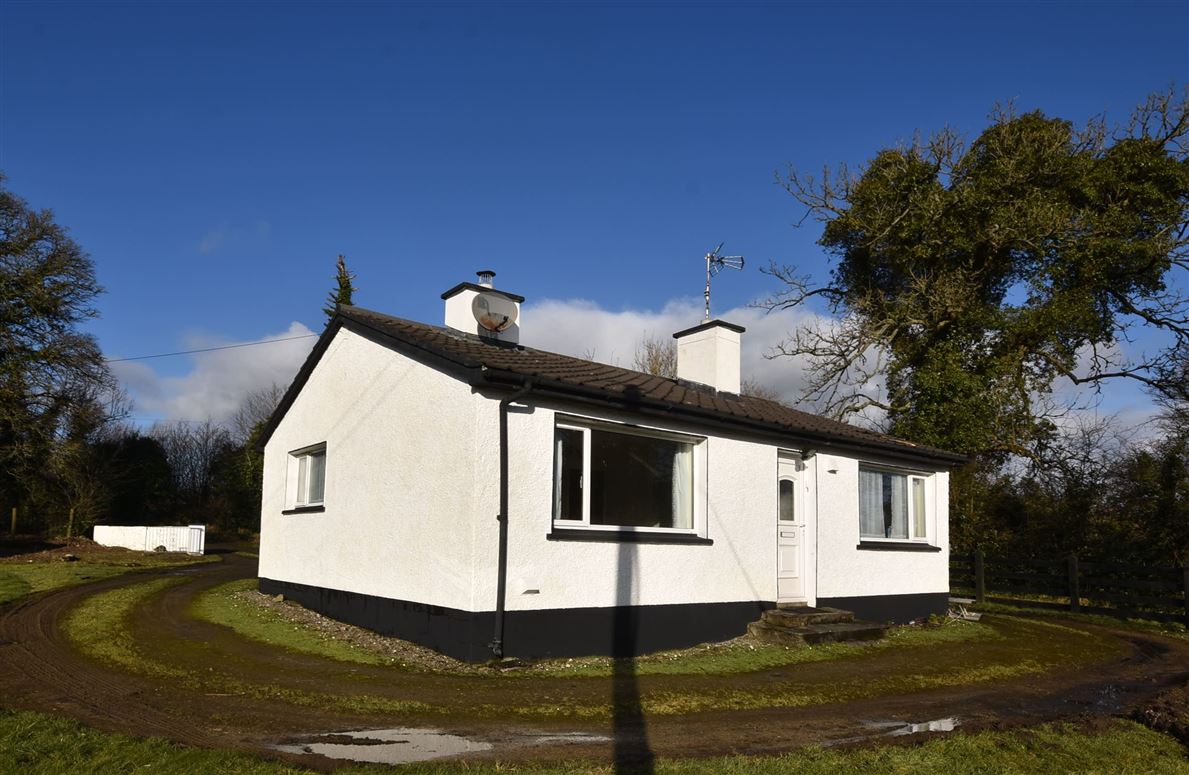 Coolboy, Kilmacrennan, Donegal