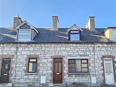 Image for 3 Linnane's Terrace, Kilrush Road, Ennis, Co. Clare