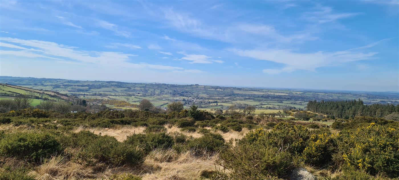 Broughills Hill, Hollywood, Wicklow
